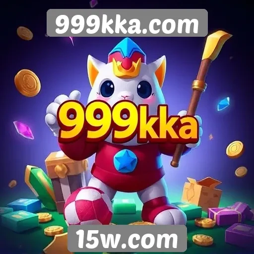 Análise das principais categorias de jogos no 999kka.com