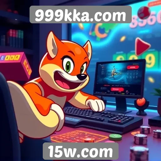 Desempenho de jogos em 999kka.com