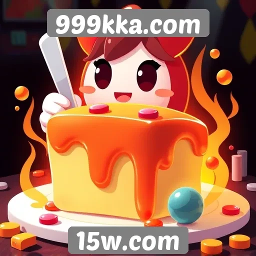 Receitas e dicas de jogos no site 999kka.com