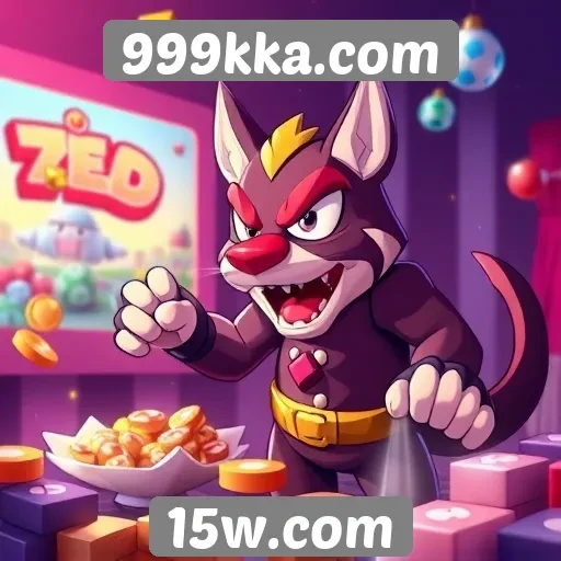 Jogos populares disponíveis no site 999kka
