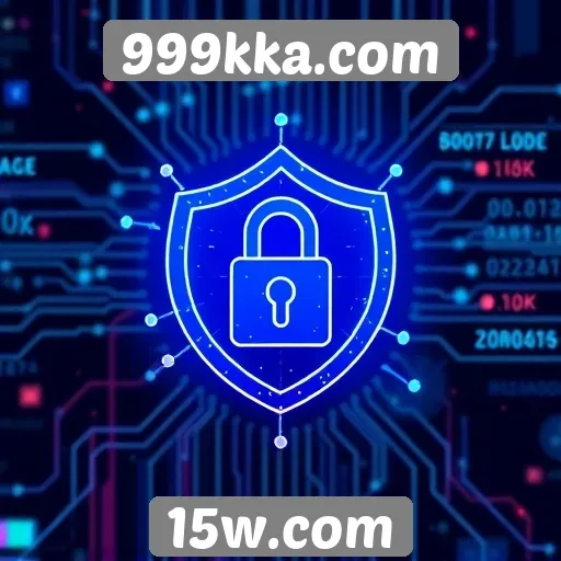 Avaliação da segurança e privacidade no site 999kka